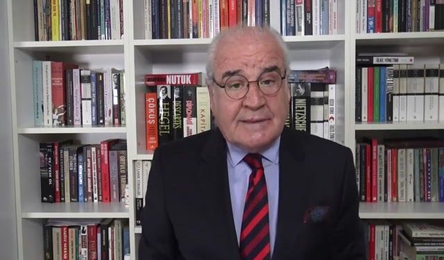 صحفي تركي: أردوغان منع مشاركة الجيش عقب وقوع الزلزال