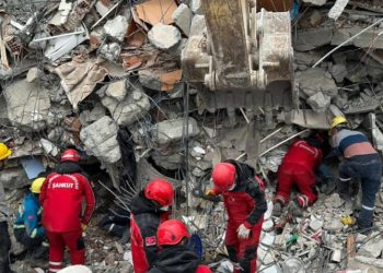 تركيا تعلن تجاوز قتلى الزلزال 20 ألفا