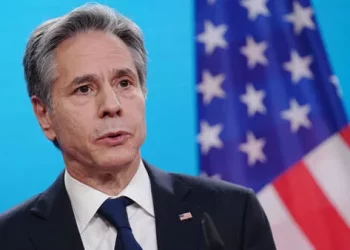 وزير الخارجية الأمريكي يزور تركيا