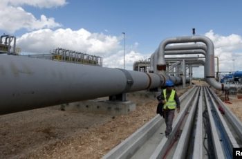 هل فجرت الولايات المتحدة خط أنابيب غاز نورد ستريم؟