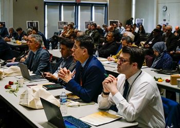 جامعة كاليفورنيا تستضيف مؤتمرًا دوليًا حول حركة الخدمة 