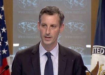 الولايات المتحدة ترحب بتحسين العلاقات بين تركيا ومصر