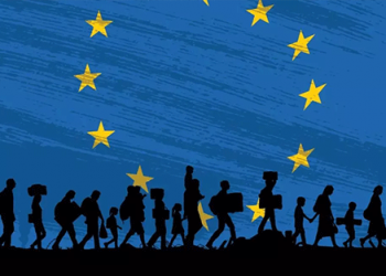 تركيا بالمرتبة الثالثة في قائمة طلبات اللجوء إلى الاتحاد الأوروبي