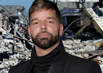 ملك موسيقى البوب يدعو لمساعدة تركيا وسوريا