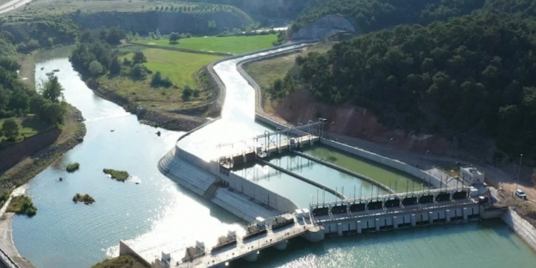 تركيا.. تحذيرات بشأن محطات الطاقة الكهرومائية عقب الهزات الأرضية  