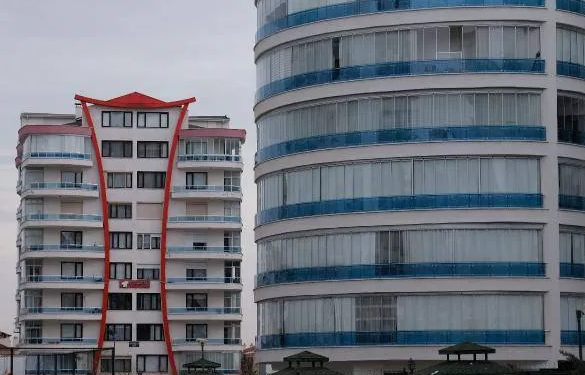 40% زيادة في إيجارات مساكن قونية بسبب الزلزال