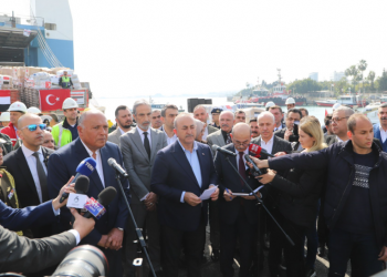 هل يزور أردوغان مصر قريبًا؟ وزير خارجية تركيا يجيب..