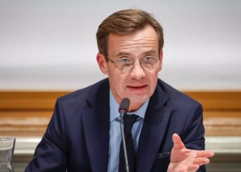 رئيس وزراء السويد:  المباحثات مع تركيا قد تستأنف منتصف مارس