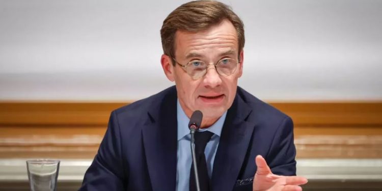 رئيس وزراء السويد: المباحثات مع تركيا قد تستأنف منتصف مارس