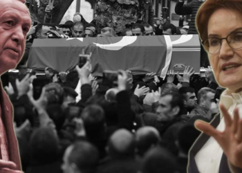 ميرال أكشنار تتهم أردوغان بالتستر على قتلة سينان أتاش