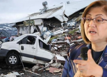 بلدية غازي عنتاب: نصف البلدة دمر في الزلزال 