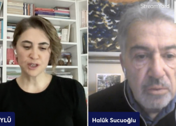 أكاديمي تركي يرد على مبرر أردوغان بشأن انهيار المباني 