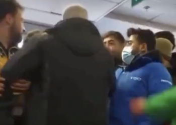 تركيا.. شخص ينتحل هوية شرطي لاختطاف رضيعة من مستشفى