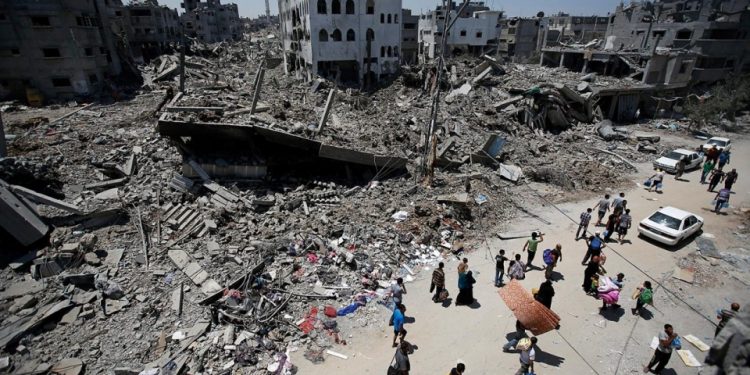 بعد الزلزال.. تركيا تحقّق مع 564 شركة بناء