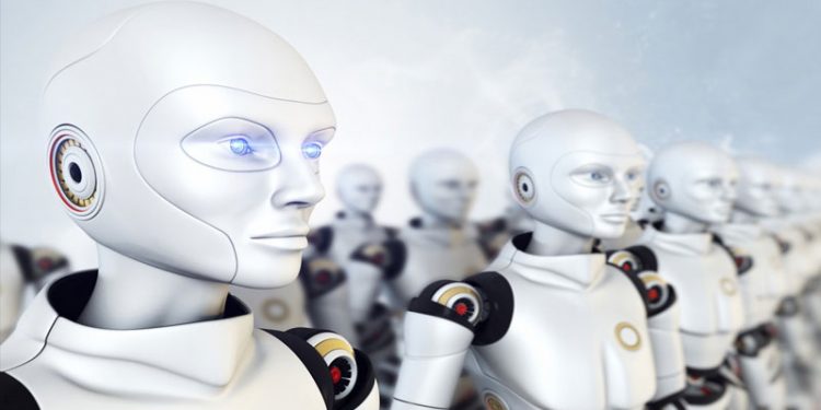 خلال 10 سنوات.. الروبوتات ستؤدي 39% من الأعمال المنزلية