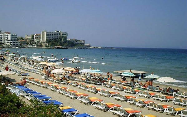 أرخص عطلة لشخصين في تركيا تبدأ من 25 ألف ليرة تركية