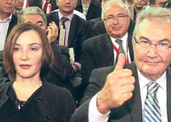 أصلي بايكال: أصوات الأكراد تحدد الفائز بالانتخابات