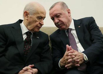 صحيفة: تحالف أردوغان يتوقع الفوز بالرئاسة من الجولة الثانية