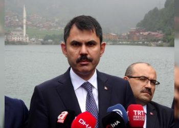 وزير تركي: سنبدأ إعادة الإعمار خلال أيام