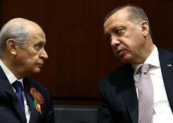 تقرير تركي: التحالف الحاكم يسعى لنيل غالبية البرلمان من الجولة الأولى