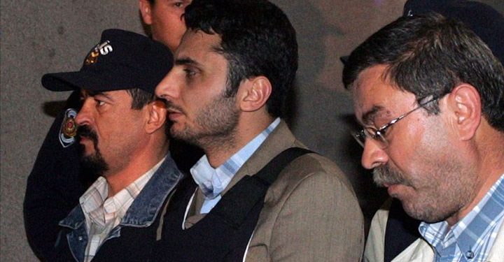 تركيا.. منفذ هجوم مسلح على القضاة ينتحر في زنزانته