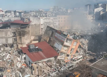 تركيا: كم تبلغ التكلفة التقديرية لإعادة إعمار المناطق المتضررة من الزلزال؟