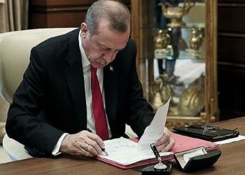 تركيا.. تعيين سفراء جدد في إيران وبريطانيا وأثيوبيا