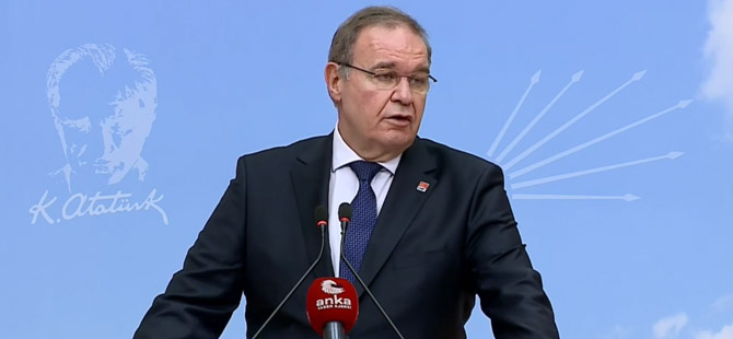 الشعب الجمهوري: المواطن التركي يعرف معدل التضخم الحقيقي رغم تلاعب الحكومة