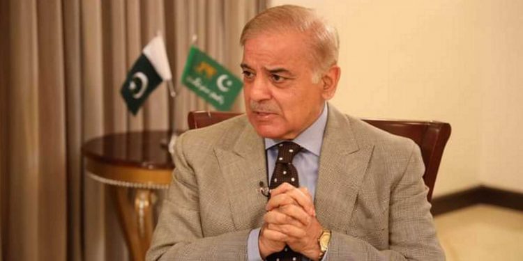 رئيس الوزراء الباكستاني يزور محافظة “أديمان” المنكوبة من الزلزال