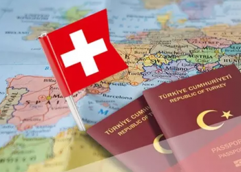 سويسرا تتيح تأشيرة عاجلة لضحايا الزلزال من تركيا