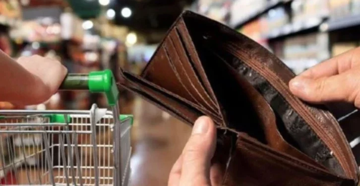 تركيا.. حد الجوع يقترب من 11 ألف ليرة تركية