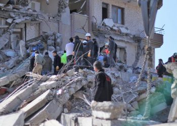 تركيا.. كيف يرى الطلاب قرار التعليم عن بعد عقب الزلزال؟