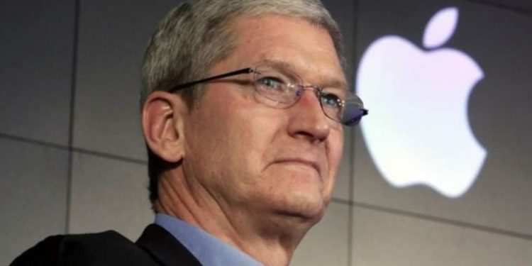 شركة أبل تقدم مساعدات لضحايا زلزال تركيا