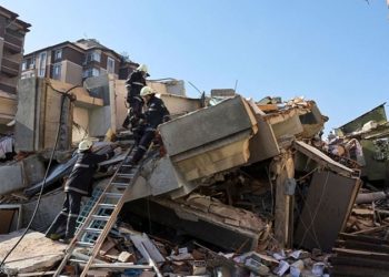 الأمم المتحدة: 265 ألف امرأة حامل في منطقة الزلزال