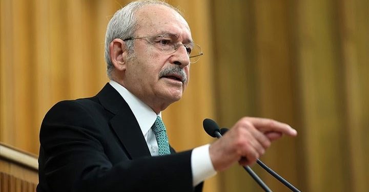 كليتشدار أوغلو: الانتخابات ستجرى في موعدها وحتى البرلمان لا يملك سلطة تأجيلها