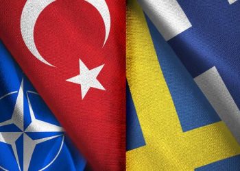 فنلندا: انضمامنا إلى الناتو يعزز الحلف والقرار في يد تركيا