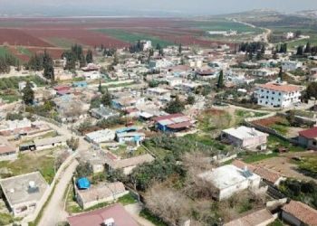 ارتفاع عدد سكان قرية في تركيا 25% بعد الزلزال