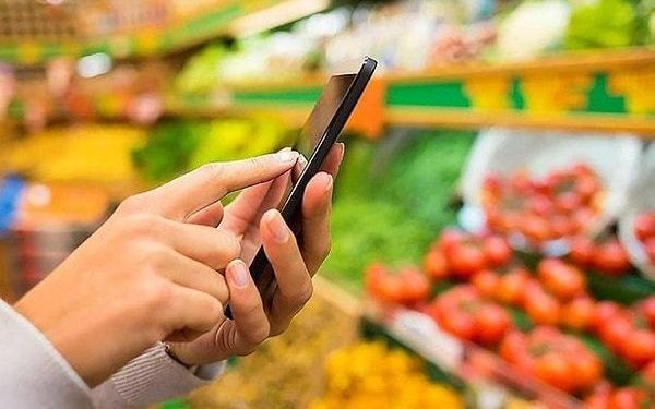 تركيا بالمرتبة الخامسة في تضخم الطعام بالعالم