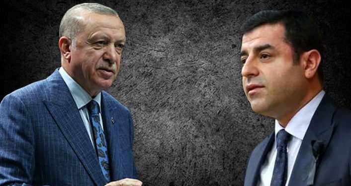 هل يعرف أحد مكان الرئيس أردوغان؟