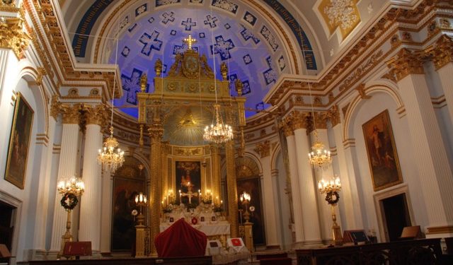 الجالية الأرمنية تتبرع بـ 2.5 مليون ليرة لضحايا الزلزال