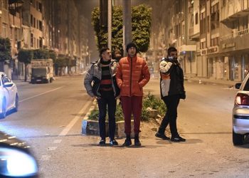 زلزالان شديدان يضربان تركيا وتصل آثارهما إلى مصر