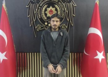 القبض على “قاضي داعش” في إسطنبول