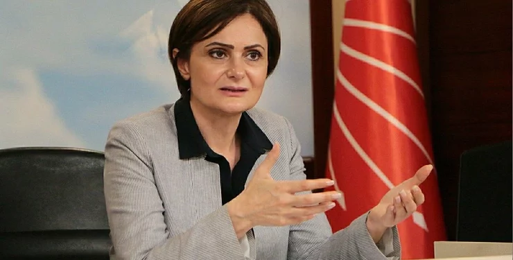 كافتانجي أوغلو تعلق على انشقاق أكشنار عن الطاولة السداسية