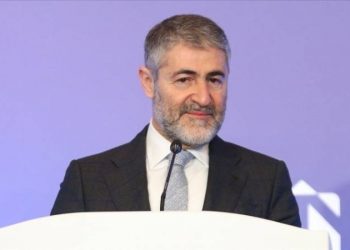 وزير المالية التركي: سنجني ثمار سياساتنا الاقتصادية في 2023 