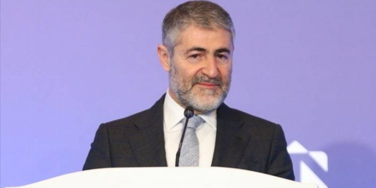 وزير المالية التركي: سنجني ثمار سياساتنا الاقتصادية في 2023