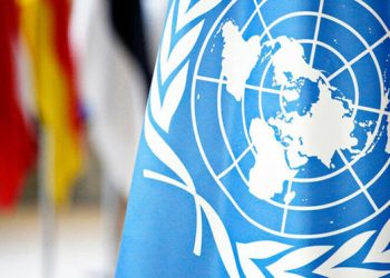 الأمم المتحدة تشكر تركيا على “ممر الحبوب”