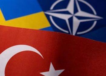 اتفاق على اجتماع ثلاثي بين تركيا وفنلندا والسويد قبيل قمة “الناتو”