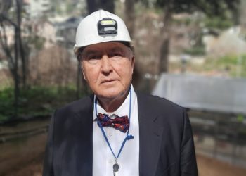 تركيا.. منع خبير جيولوجي من مغادرة البلاد