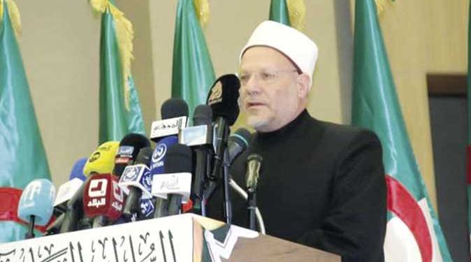 مصر تعلن الخميس أول أيام شهر رمضان