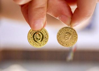 جرام الذهب يسجل مستوى قياسيا جديدا في تركيا